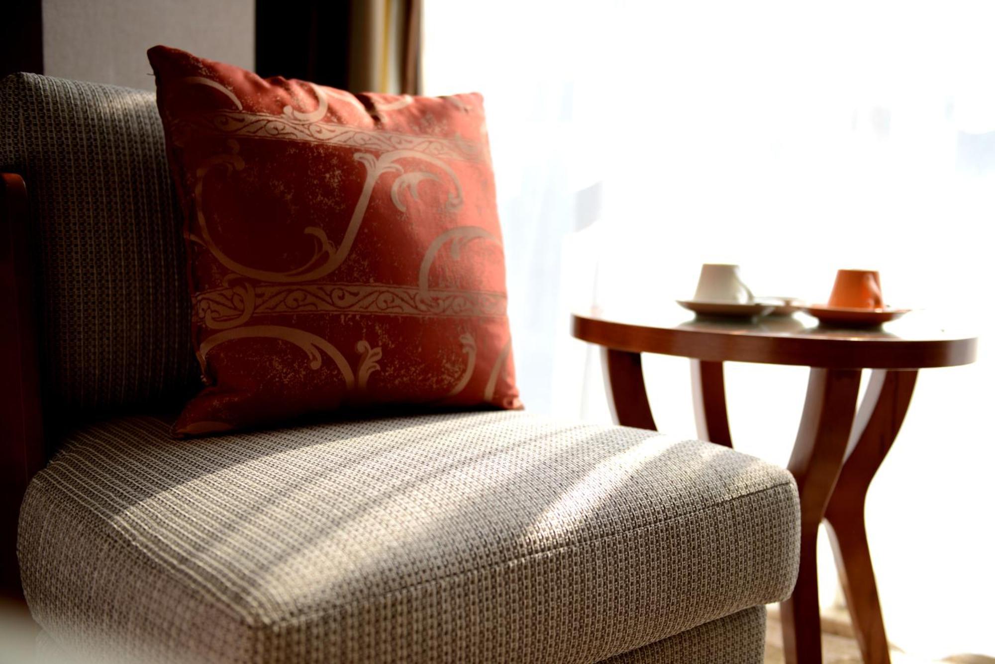 Ramada Plaza By Wyndham Fuzhou South Hotel Room photo